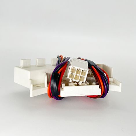 356783788 Hall effect sensor for washing machine circuit board (1/4)