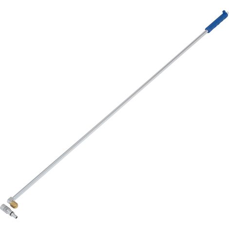 Wolf Guzunder Garden Hose Attachment, Wheel Arch & Underbody Cleaning Jet (1/3)