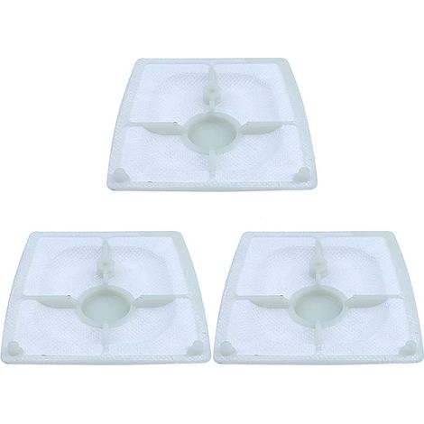 Kit de filtre à air Gubeter pour Stihl 041 041G 041Av Farm Boss, 11101201601, 1110 120 1601 (1/5)