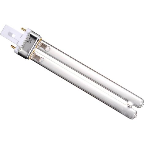 13 Watt Germicide UV Uvc Ultraviolet Ampoule Lampe G23 Base 13w Pl-S13 UV G23 (1/5)