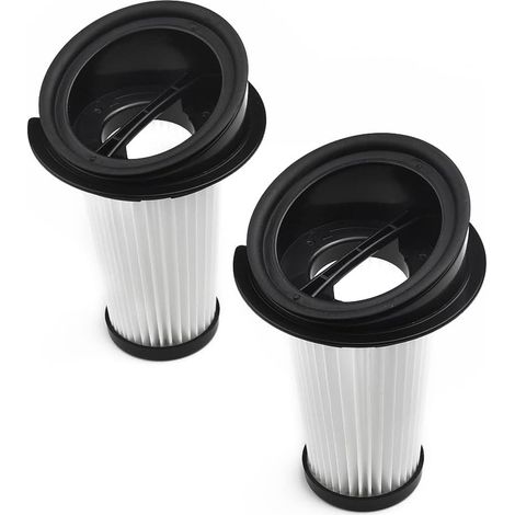2 Filtre de rechange pour aspirateur vertical Rowenta Rowenta RH6545 ZR005201 (1/5)