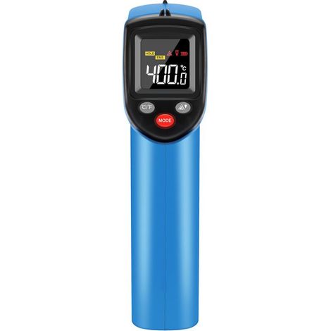 Caméra imagerie thermique infrarouge poche GM321 affichage couleur numérique (1/5)