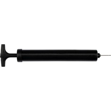 Ball Pump with Steel Needle (26829)