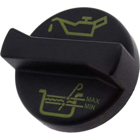Bouchon de Remplissage D' Moteur 71740676 pour Grande Punto Panda Idea (1/4)