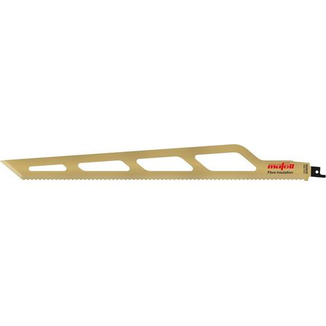 Mafell Säbelsägeblatt RSB-FI400 Fibre Insulation RS 32-18 092629