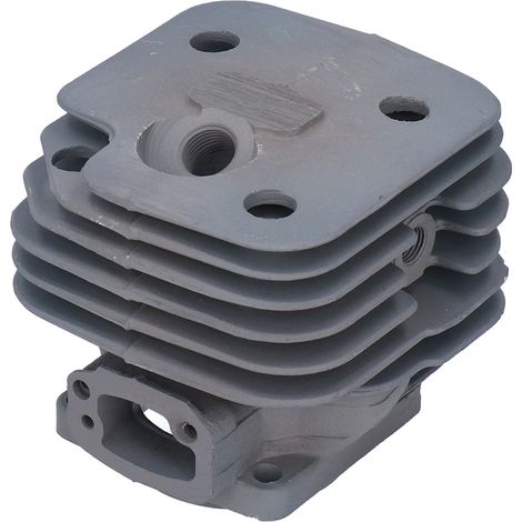 Zylinder, Kolben, Ansaugkrümmer und 52-mm-Papierdichtung für Husqvarna 61, 268, 272, 272XP Kettensägen (1/5)