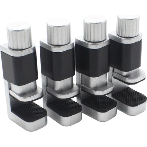 Pince De Fixation Ergonomique pour Téléphone avec Hauteur Et Poignées en Caoutchouc pour Liaison D'écran Outil Réparation Levage Bordure Téléphone (1/5)