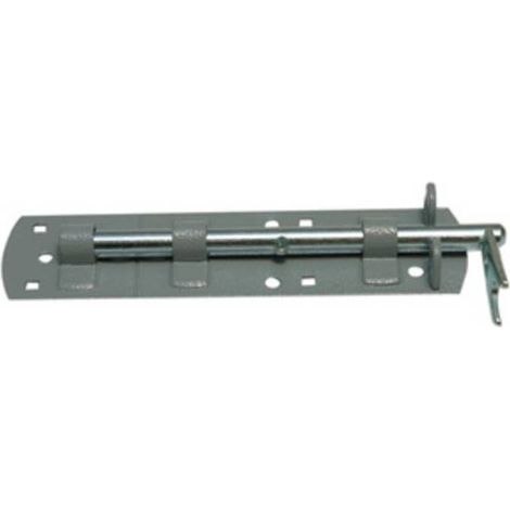 10 x IBFM 20 CATENACCIO PORTALUCCHETTO 270MM ACCIAO