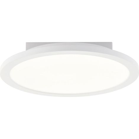 Brilliant LED Deckenleuchte Paneel Briston CCT dimmbar Deckenlampen & Kronleuchter (1/3)