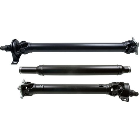 Eje de transmisión FEBI BILSTEIN FE174107
