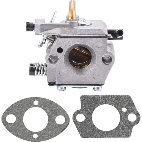 Convient Carburateur Trononneuse Tondeuse Gazon Modèles WT-194 024 026 MS240 MS260 024AV 024S - AUTRES (1/5)