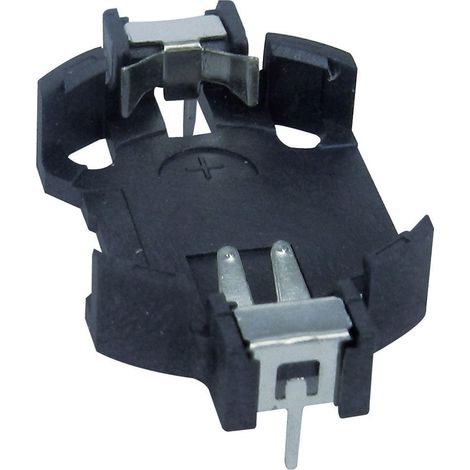 Porte-pile RS PRO CR2032 ( Prix pour 1 ) (1/2)