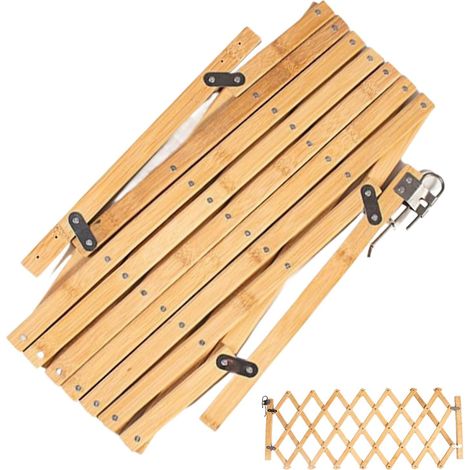 Barrière pour Chien d'Intérieur - Barrière D'Intérieur pour (1/5)