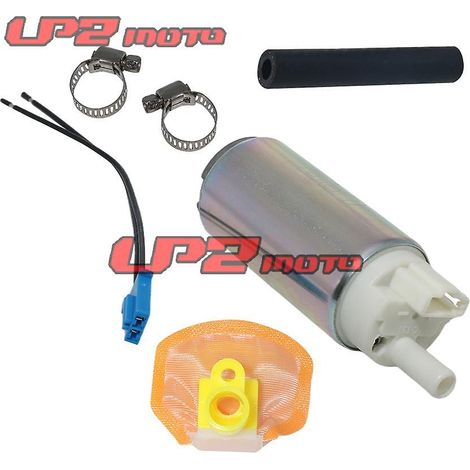 Convient pour Suzuki VL1500 VL1500T VL1500B 2005-2009 pompe à essence avec crépine( ) (1/5)