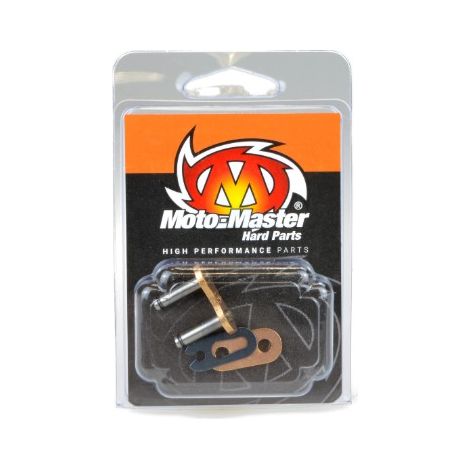 Maglia di collegamento Moto-master per catena da motocross professionale GP-420 MX - 1 pezzo