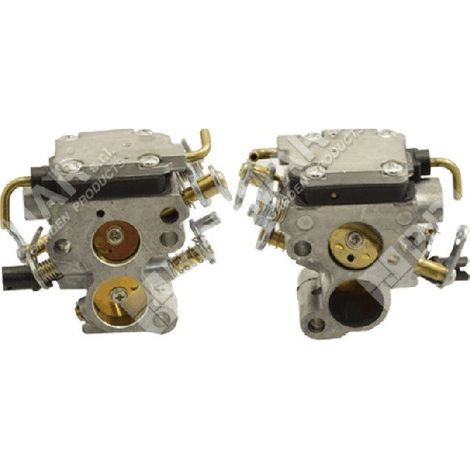 Membranvergaser für HUSQVARNA Kettensägen 586.9362.02 - 048923