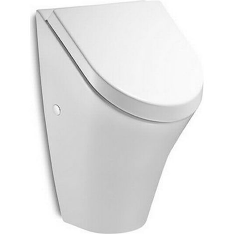 Roca Nexo Integriertes Radar - Spülurinal, Entleerung hinten + Soft-Close-Deckel (SLP3536RZ)