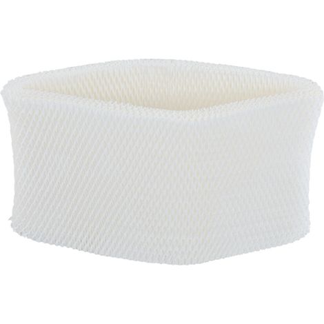 Humidifier Filter Paper Humidifier Filter Screen Replacement for Holmes HWF75 HWF72 HM850 HM3300 (1/5)