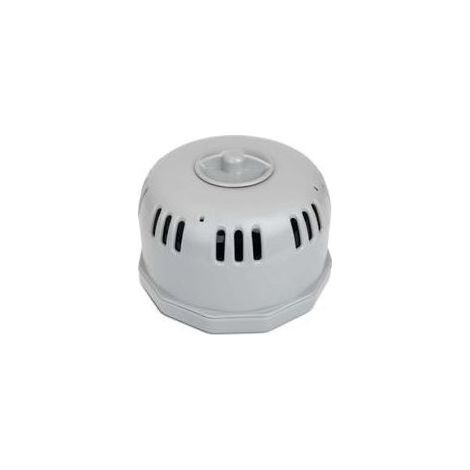 Pièce de rechange pour spa P05343, P6653, porte-cartouche filtrante compatible avec Best Way Cole Man SaluSpa, porte-cartouche filtrante uniquement pour spas Lay-Z-Spa, VI Spa, sans filtres inclus (1/4)