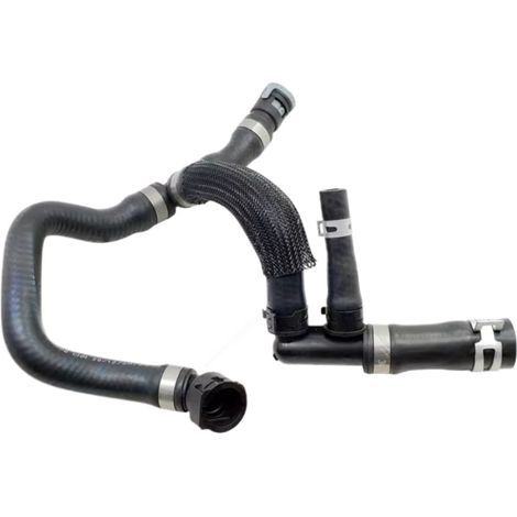 Convient pour le raccord en T du tuyau de chauffage Changan Ford Kuga 1.6, référence d'origine : CV6118K579FE (1/2)