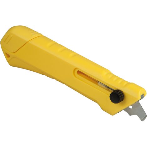 Cuchillo especial para PVC/plástico (1/3)