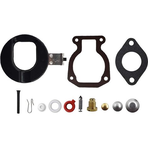 398453 Vergaser-Reparatursatz für Johnson Evinrude 9,9 PS 15 PS 1974-1988 (1/5)