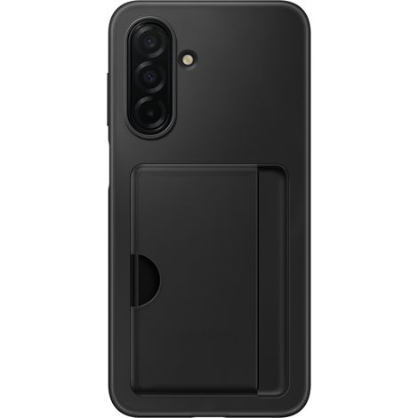 FUNDA TARJETA A26 NEGRA