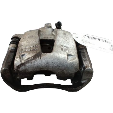 Etrier De Frein Avant Gauche FIAT Grande Punto 2005- [PRODUIT D'OCCASION]♻️77364399 (1/4)