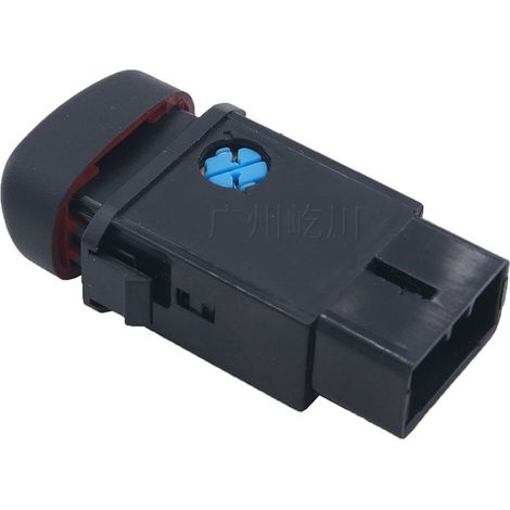 93790-22000 Applicable aux boutons de commande des feux de détresse et aux interrupteurs des feux d'alarme clignotants des feux de détresse Hyundai et Kia (1/2)