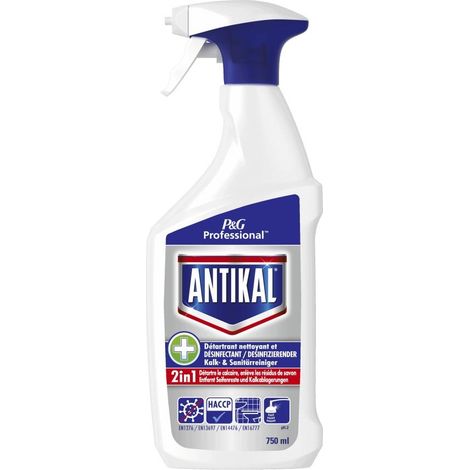 Spray Antikal Professional 750 ml