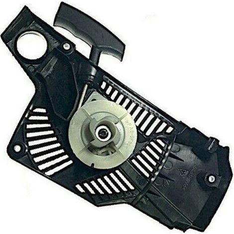 CARTER AVVIAMENTO COMPLETO MOTOSEGA ALPINA 3700 A4000 118800191