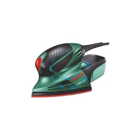 LEVIGATRICE PALMARE A DELTA PIASTRA MM.104 100W (PSM 100A)
