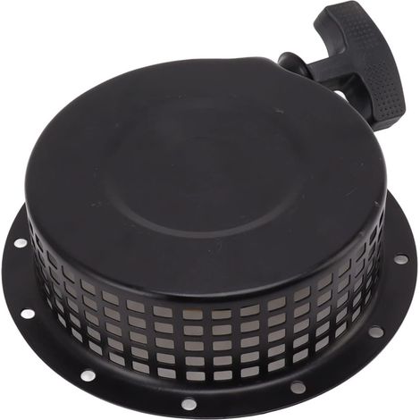 Démarreur Facile à Tirer 178F Démarreur à Traction Lanceur pour Moteur pour Moteur Diesel Refroidi par Air Microtiller pour Jardin (1/5)