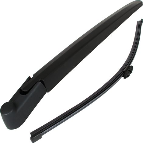 Brazo + escobilla limpiaparabrisas trasero Opel Vectra C HATCHBACK 02-09 (1/5)