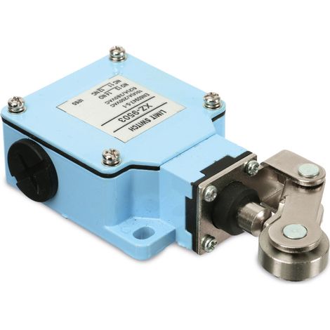 Endschalter XURUI XZ-9503, 10 A/250 V, IP65 (1/5)