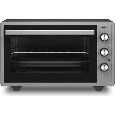 Four à convection Teka FSO424GR 42 L 1950 W (1/3)