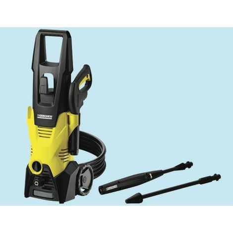 Idropulitrice karcher mod. k2 acqua fredda 1400 watt 110 bar 360 l/h - Salone (1/3)