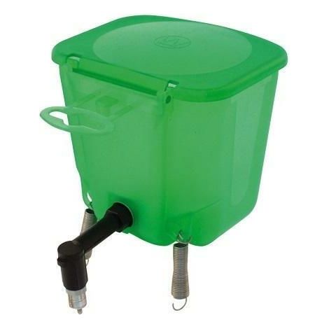 ABBEVERATOIO PER CONIGLI 'DERBY' cl. 50 (1/5)