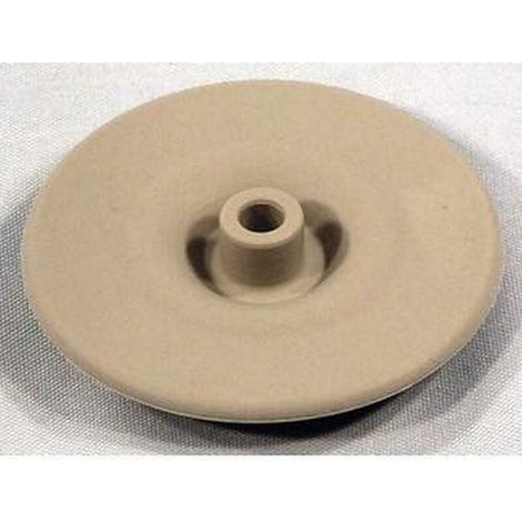 Protection caoutchouc crochet a pate (KW706915) Épilateur KENWOOD