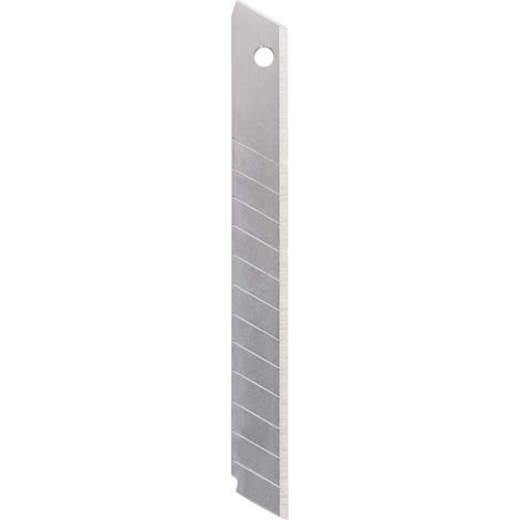 STIER Abbrechklinge für Cuttermesser 9 mm