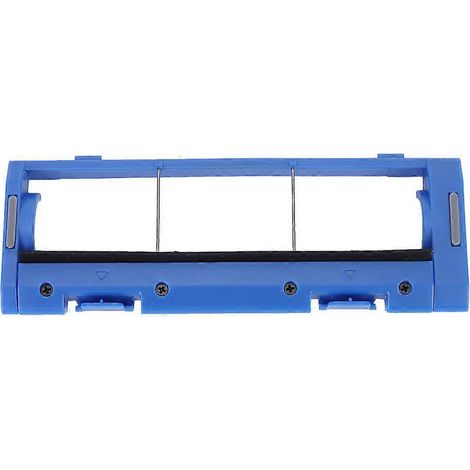Ersatz-Hauptbürste für Eufy RoboVac 11s/30 Saugroboter, Schutzabdeckung, kompatibles Ersatzteil, einfache Wartung, schneller Austausch, Reinigungszubehör. (1/5)