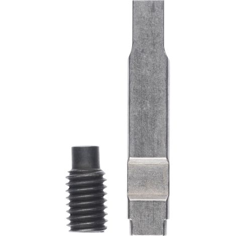 Herramienta de corte Bosch GNA 3.5 plata acero 10 cm