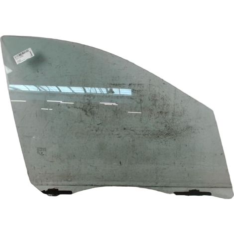 [PRODUIT D'OCCASION] Glace Fixe Porte Avd RENAULT Scenic III 2009- ♻️ Ref Oe. 828773406r - Garantie à vie (1/2)