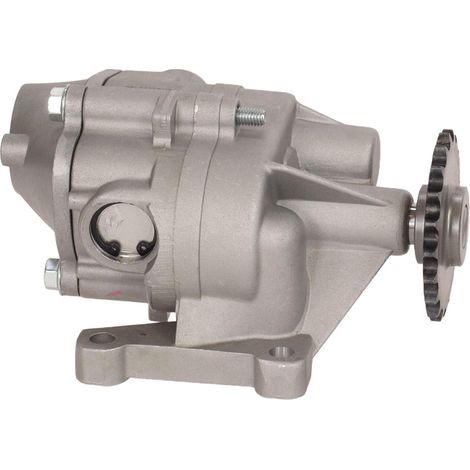Bomba de aceite rápida FT11799 (1/4)