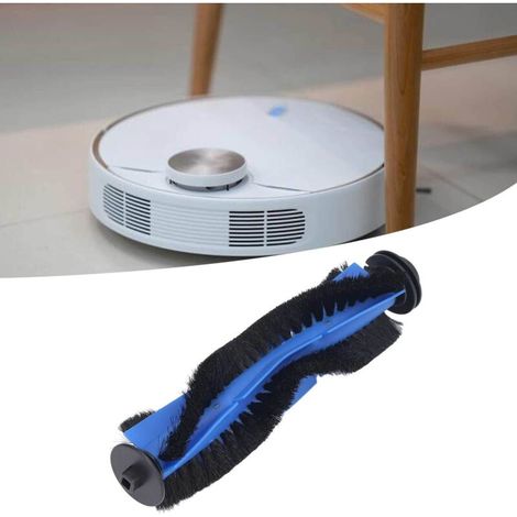 [Staubsaugerzubehör] [Hauptbürste für automatische Staubsauger] ABS, kompatibel mit den Modellen 11S und 15MAX (47 g, 1 Stück)