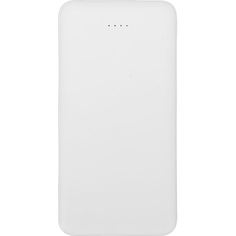 Batterie externe rechargeable portable de 20 000 mAh pour gilets chauffants, avec ports microUSB et USB-C, compatible avec les vestes chauffantes, les sweats à capuche et les vêtements pour hommes et (1/5)