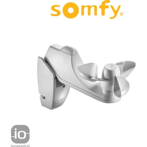 EOLIS io Somfy sensore vento per tende da sole e pergole