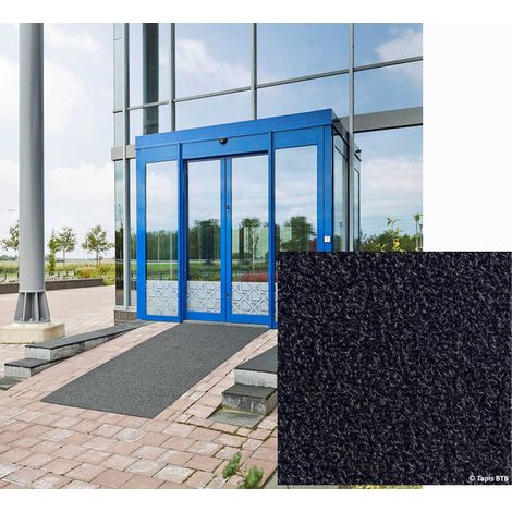 Stromboli Tappeto in Poliammide Interno Esterno 2m X 20m - Decorama