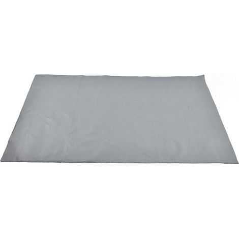 Fire Pit Mat Grill Fireproof Pad Deck Fire Protector 100x150cm for BBQ Terrace Lawn Patio (1/5)