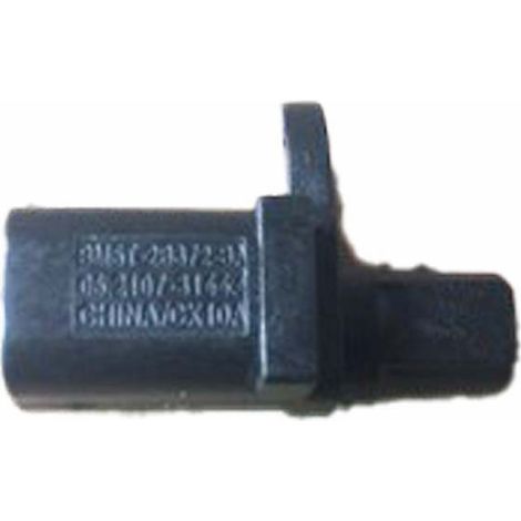 Capteur de roue ABS Ford Focus 3M5T2B372BA BP4K-43-711B 307366340 (1/3)